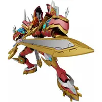 Figure-rise Standard - DIGIMON series
