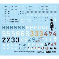 1/35 Scale Model Kit - ARTPLA / Gladiator