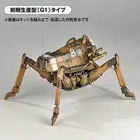 1/35 Scale Model Kit - ARTPLA / Gladiator