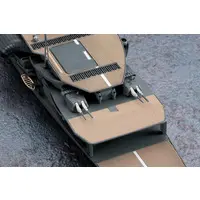 1/700 Scale Model Kit - Aircraft carrier / Japanese aircraft carrier Akagi