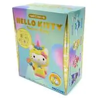 Plastic Model Kit - Sanrio characters / Hello Kitty