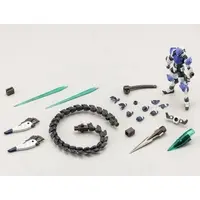 HEXA GEAR - GOVERNOR EX ARMOR TYPE:BISHOP Model Kit