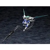 HEXA GEAR - GOVERNOR EX ARMOR TYPE:BISHOP Model Kit