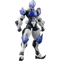 HEXA GEAR - GOVERNOR EX ARMOR TYPE:BISHOP Model Kit