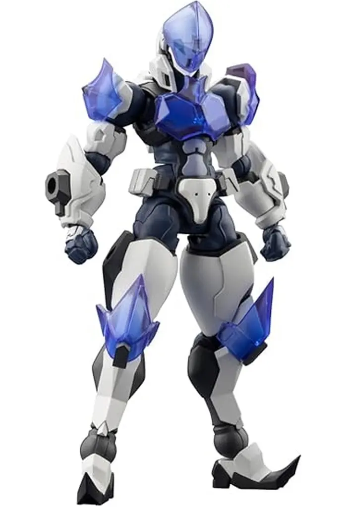 HEXA GEAR - GOVERNOR EX ARMOR TYPE:BISHOP Model Kit
