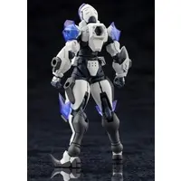 HEXA GEAR - GOVERNOR EX ARMOR TYPE:BISHOP Model Kit
