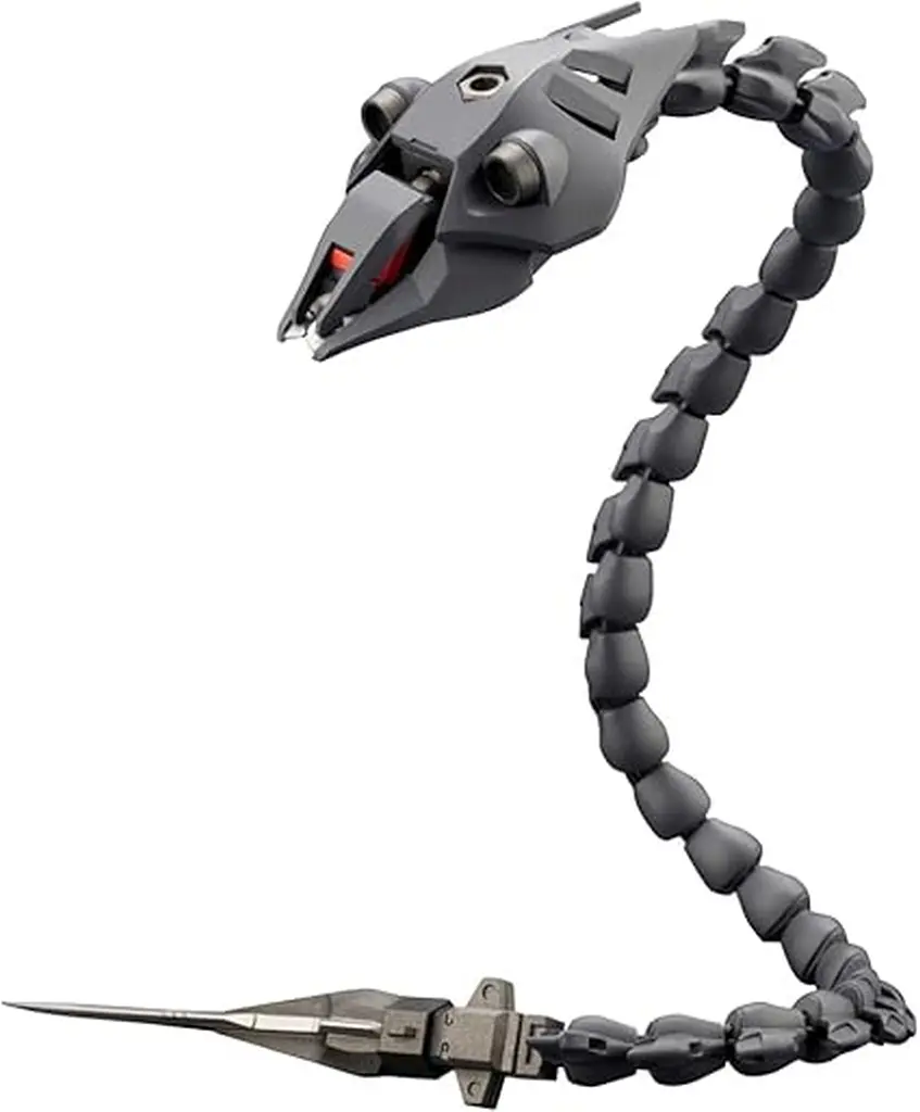 HEXA GEAR - ALTERNATIVE CREEPVENOM Model Kit