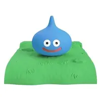 Plastic Model Kit - DRAGON QUEST