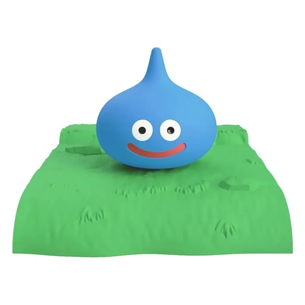 Plastic Model Kit - DRAGON QUEST