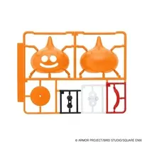 Plastic Model Kit - DRAGON QUEST