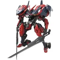 1/24 Scale Model Kit - HEXA GEAR / Veloce