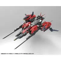 1/24 Scale Model Kit - HEXA GEAR / Veloce