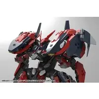 1/24 Scale Model Kit - HEXA GEAR / Veloce