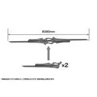 1/24 Scale Model Kit - HEXA GEAR / Veloce