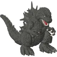 Plastic Model Kit - Chibimaru Godzilla Series