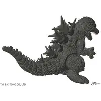 Plastic Model Kit - Chibimaru Godzilla Series
