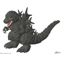 Plastic Model Kit - Chibimaru Godzilla Series