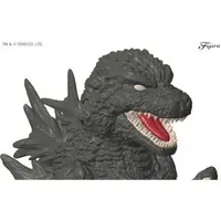 Plastic Model Kit - Chibimaru Godzilla Series