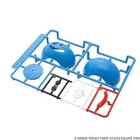 Plastic Model Kit - DRAGON QUEST