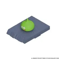 Plastic Model Kit - DRAGON QUEST