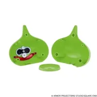 Plastic Model Kit - DRAGON QUEST