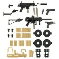 Plastic Model Kit - MEGAMI DEVICE