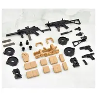 Plastic Model Kit - MEGAMI DEVICE