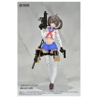 Plastic Model Kit - MEGAMI DEVICE