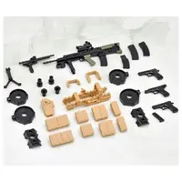 Plastic Model Kit - MEGAMI DEVICE