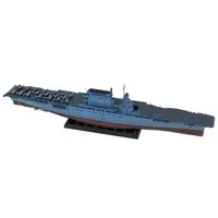 1/700 Scale Model Kit - Battlecruiser Model kits / USS Lexington