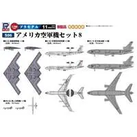 1/700 Scale Model Kit - AEW&C