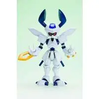 Plastic Model Kit - MEDABOTS / Rokusho