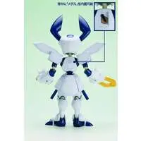 Plastic Model Kit - MEDABOTS / Rokusho