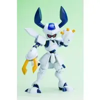 Plastic Model Kit - MEDABOTS / Rokusho