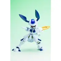 Plastic Model Kit - MEDABOTS / Rokusho