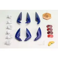 Plastic Model Kit - MEDABOTS / Rokusho