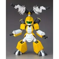 Plastic Model Kit - MEDABOTS / Metabee