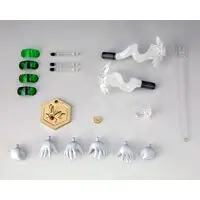 Plastic Model Kit - MEDABOTS / Metabee