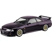 1/32 Scale Model Kit - NISSAN / SKYLINE