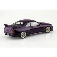 1/32 Scale Model Kit - NISSAN / SKYLINE