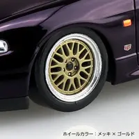 1/32 Scale Model Kit - NISSAN / SKYLINE