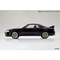 1/32 Scale Model Kit - NISSAN / SKYLINE