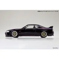 1/32 Scale Model Kit - NISSAN / SKYLINE