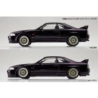 1/32 Scale Model Kit - NISSAN / SKYLINE