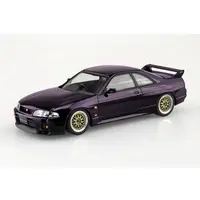 1/32 Scale Model Kit - NISSAN / SKYLINE