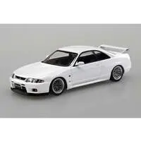 1/32 Scale Model Kit - NISSAN / SKYLINE