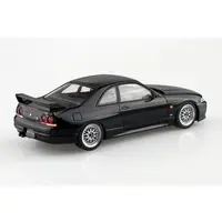 1/32 Scale Model Kit - NISSAN / SKYLINE