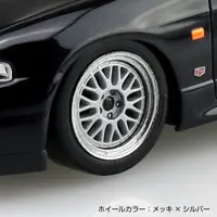 1/32 Scale Model Kit - NISSAN / SKYLINE