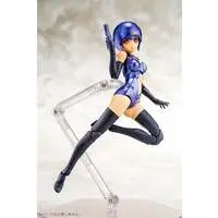 MEGAMI DEVICE - B1R-M CHASSIS KIT SKIN COLOR D Model Kit