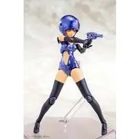 MEGAMI DEVICE - B1R-M CHASSIS KIT SKIN COLOR D Model Kit